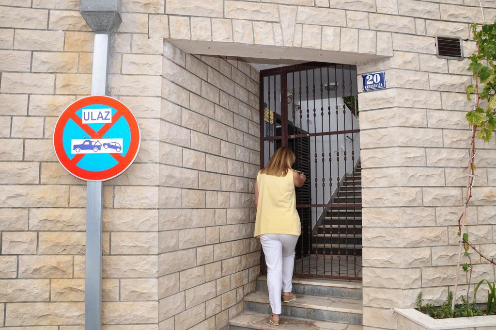 Apartman Bm *
