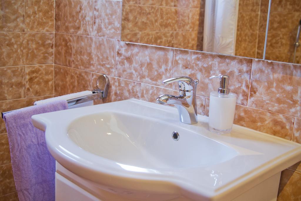 Apartamento Annika