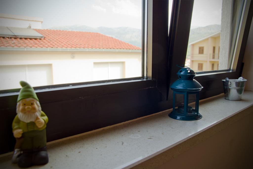 Apartamento Annika *