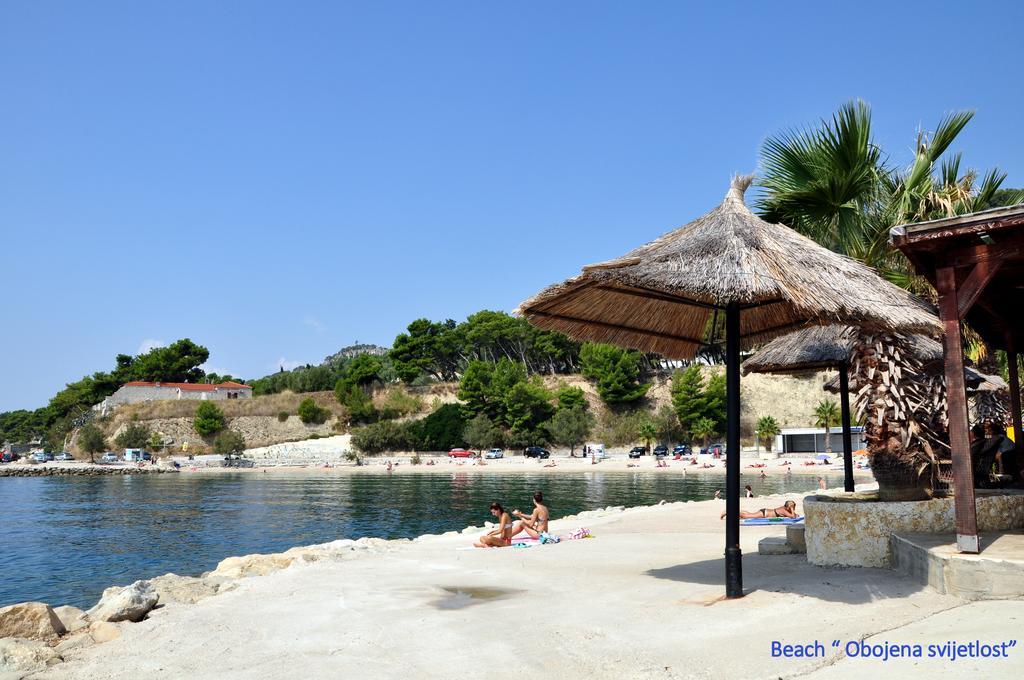 Apartman Bm Split
