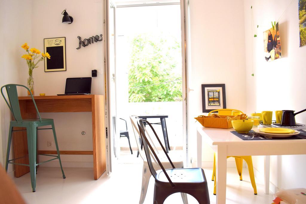 Galaxino Apartment *