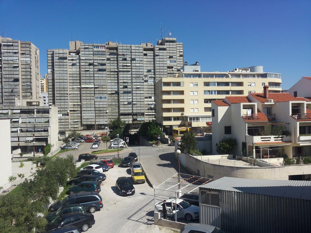 Apartment Zdenka Split