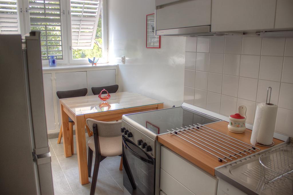 Vukini Apartment Split