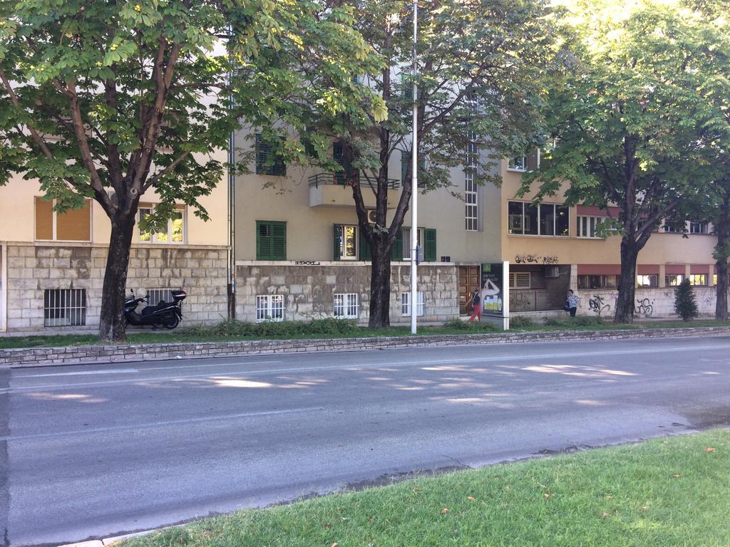 Svoboda Apartment Split