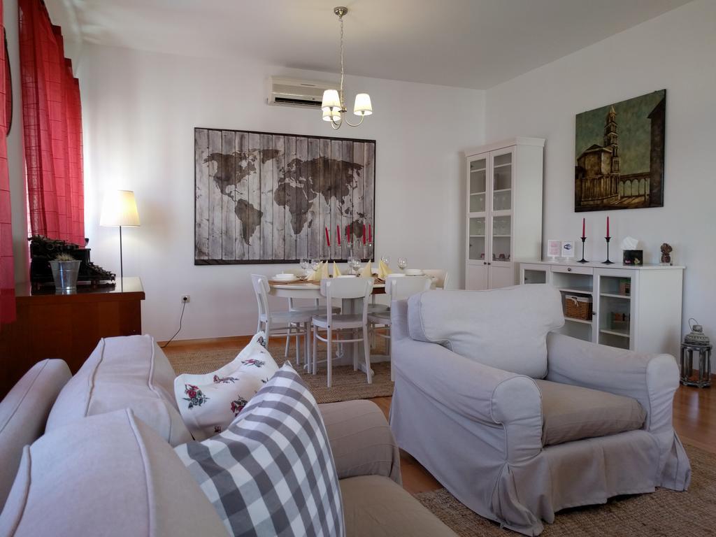 Apartment Luxury Delisan Split