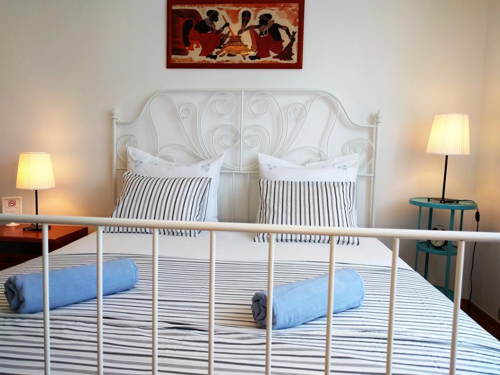 Luxury Delisan Apartment