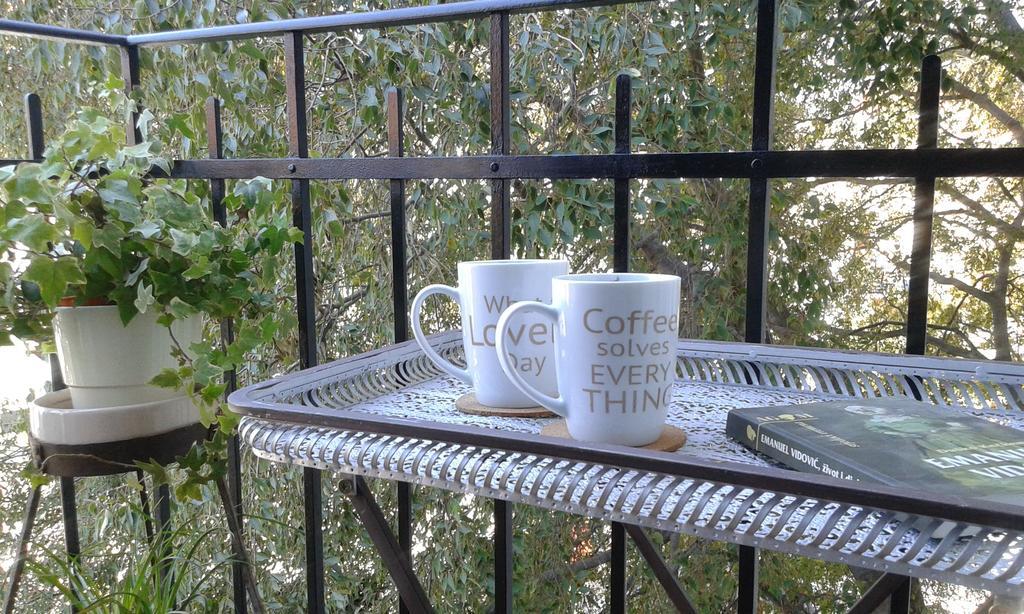 Apartamento Celtis *