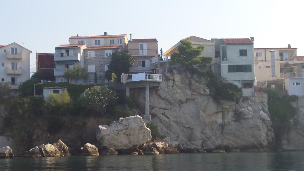 Gevera Apartment Split