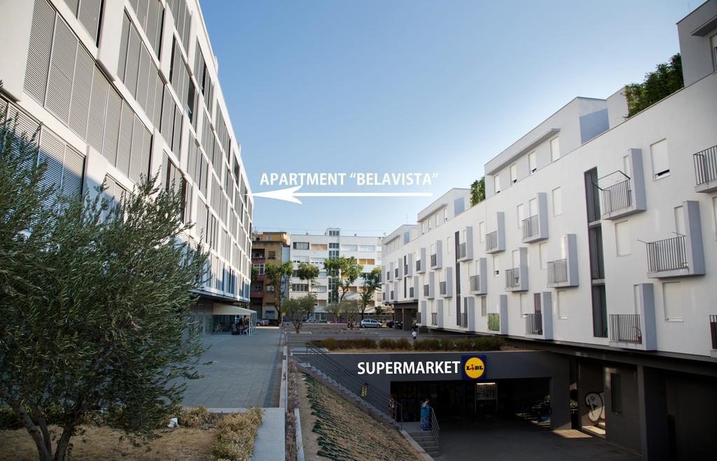 Apartamento Belavista *