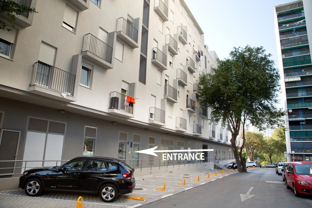 Belavista * Split