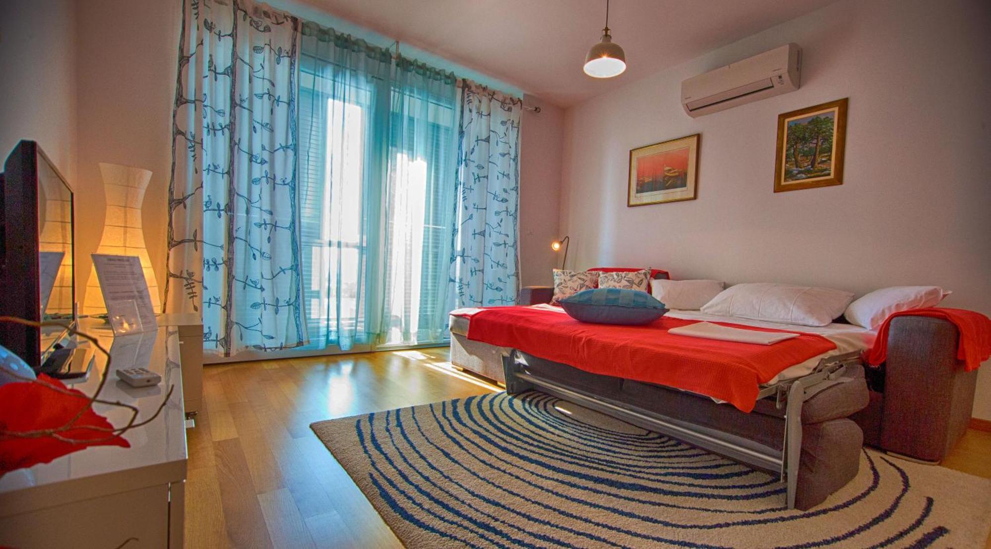 Belavista Apartamento Split