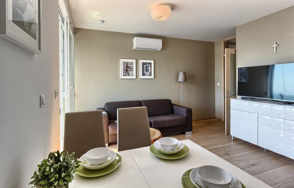 Apartment Seaside