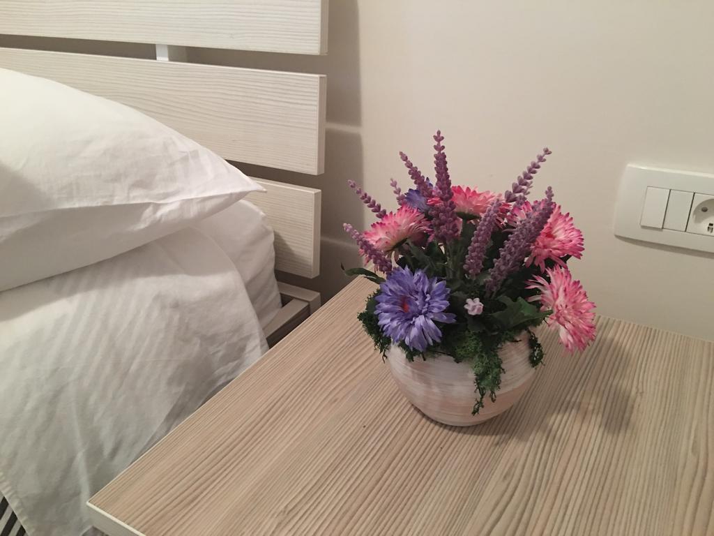 Andelina Apartamento