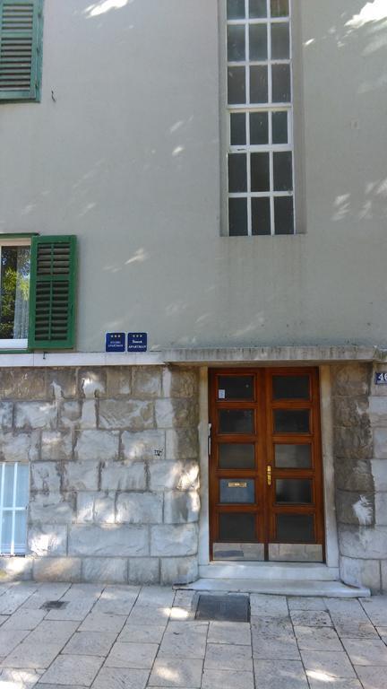 Apartman Svoboda Split