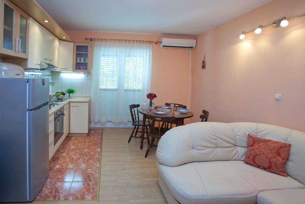 Bacvice Beach Apartment