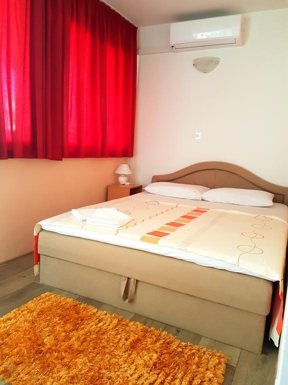 Apartment Samp