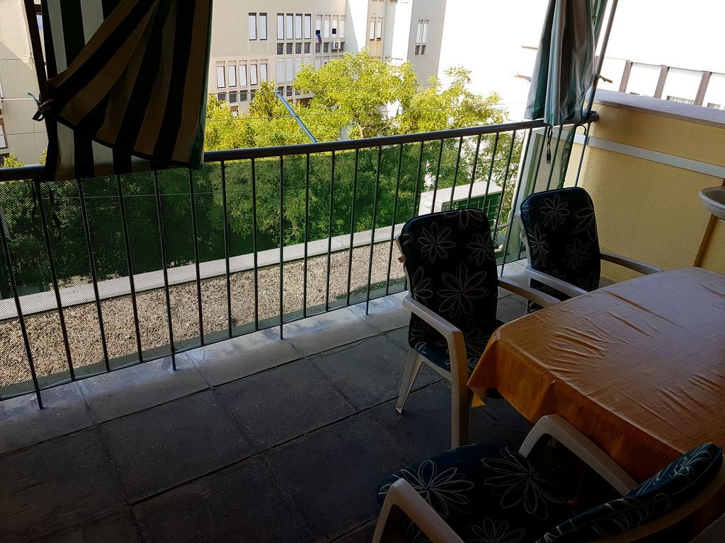 Samp Apartment