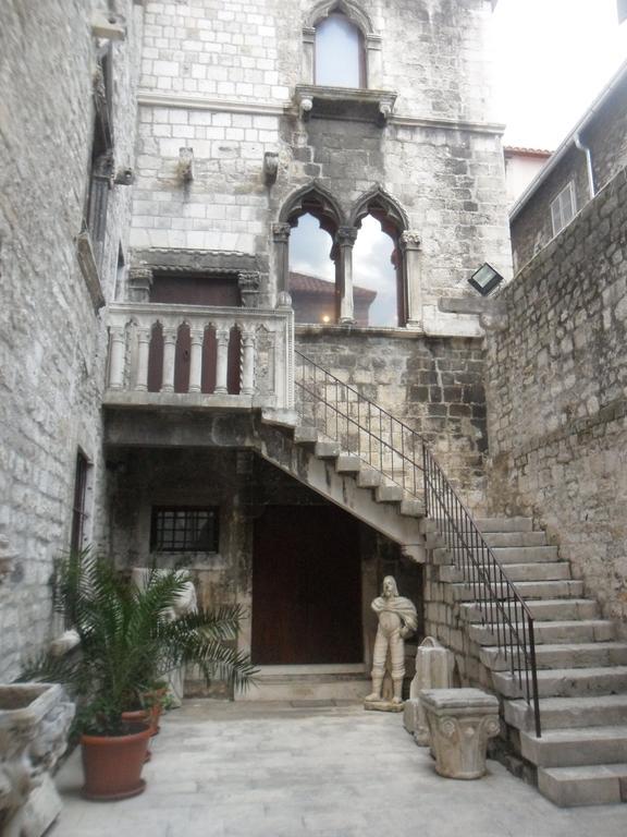 Kike Apartamento Split