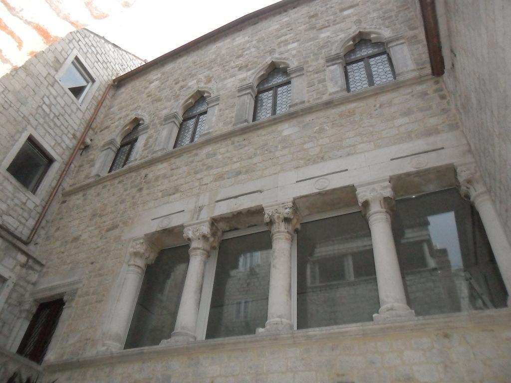 Kike Apartamento Split
