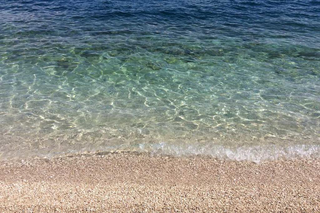 Summertime Split