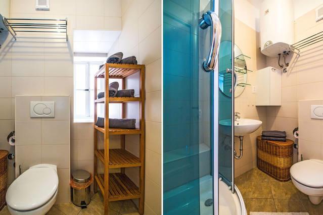 Apartment Peristil Loft