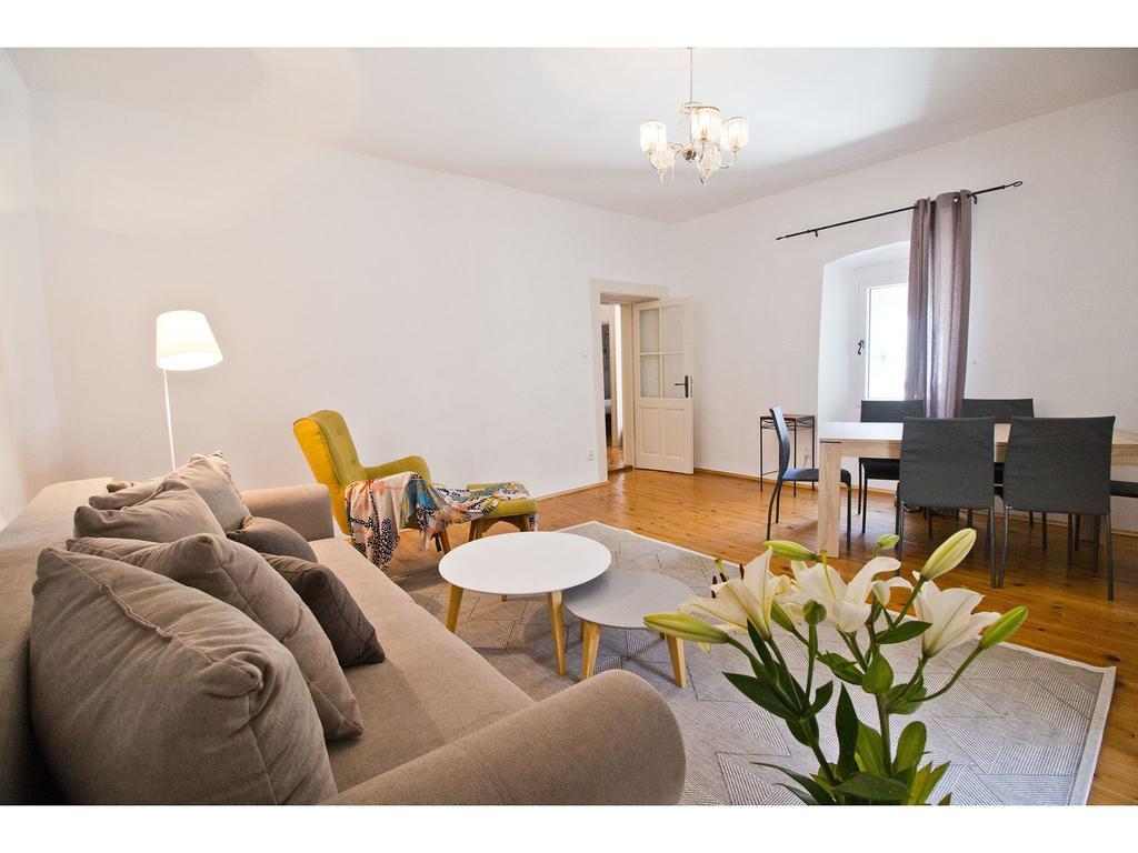 Peristil Loft * Split