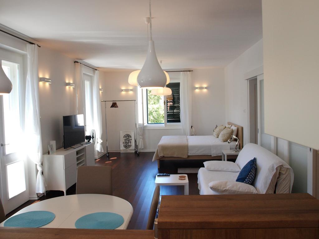 Apartment Palacio
