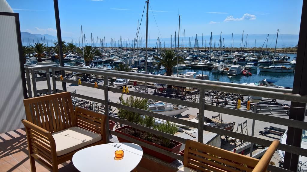 Marina Bay Zenta Luxury 4* Guest house 4*
