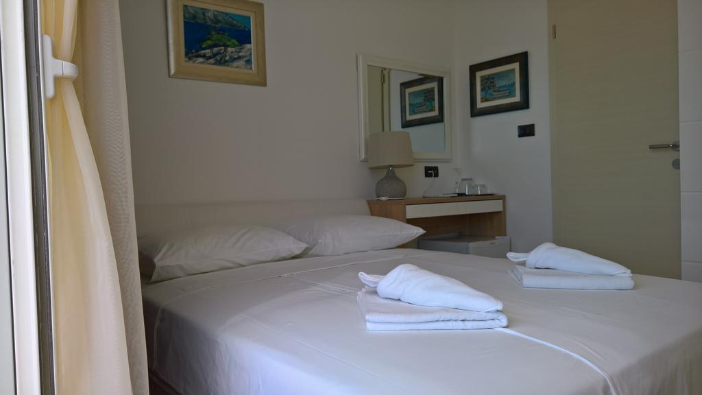 Guest house Marina Bay Zenta Luxury 4* Split