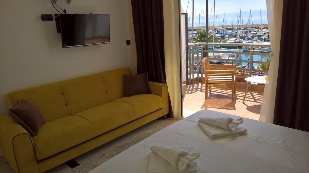 Marina Bay Zenta Luxury 4* 4* Split