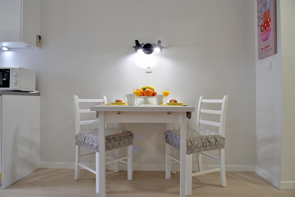 Apartman Lola