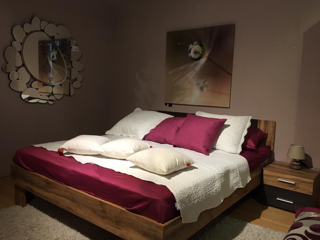 Gostinjska kuća Spoleto 3*
