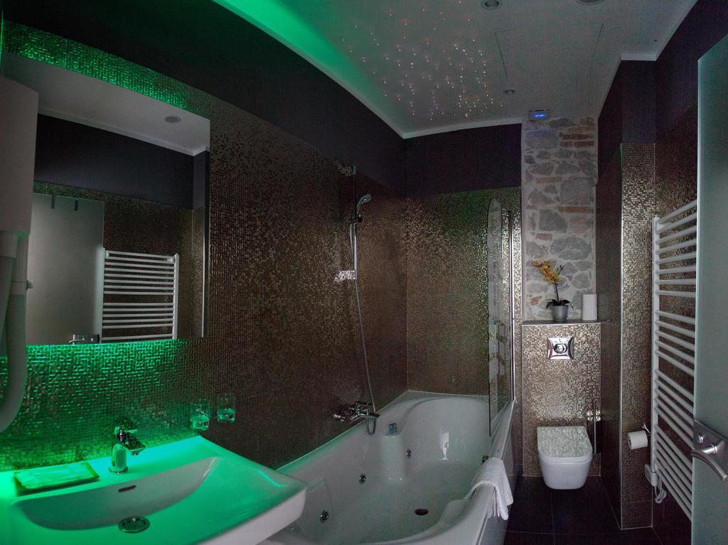 Gostinjska kuća Authentic Luxury 4*