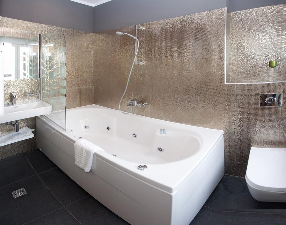 Authentic Luxury 4* Split