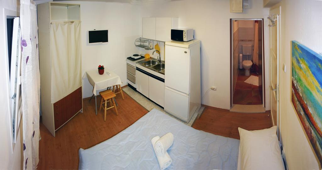 Apartment Odrina Split