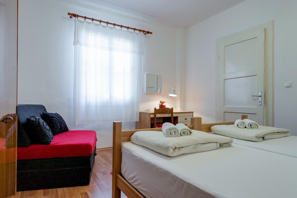 Apartment Odrina