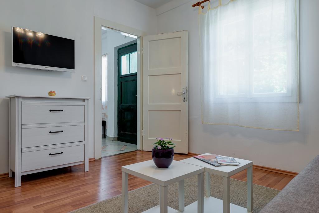 Apartment Odrina Split