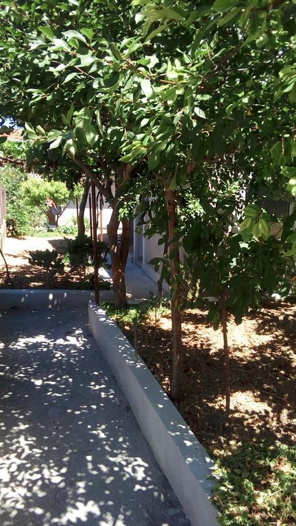Delic Apartment Split