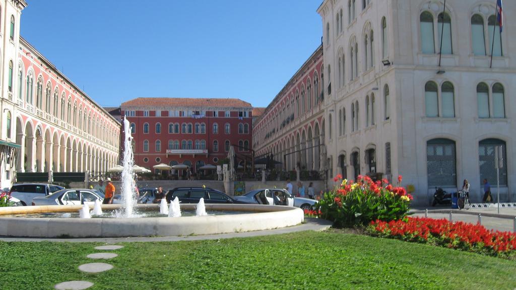 Appartement Center *