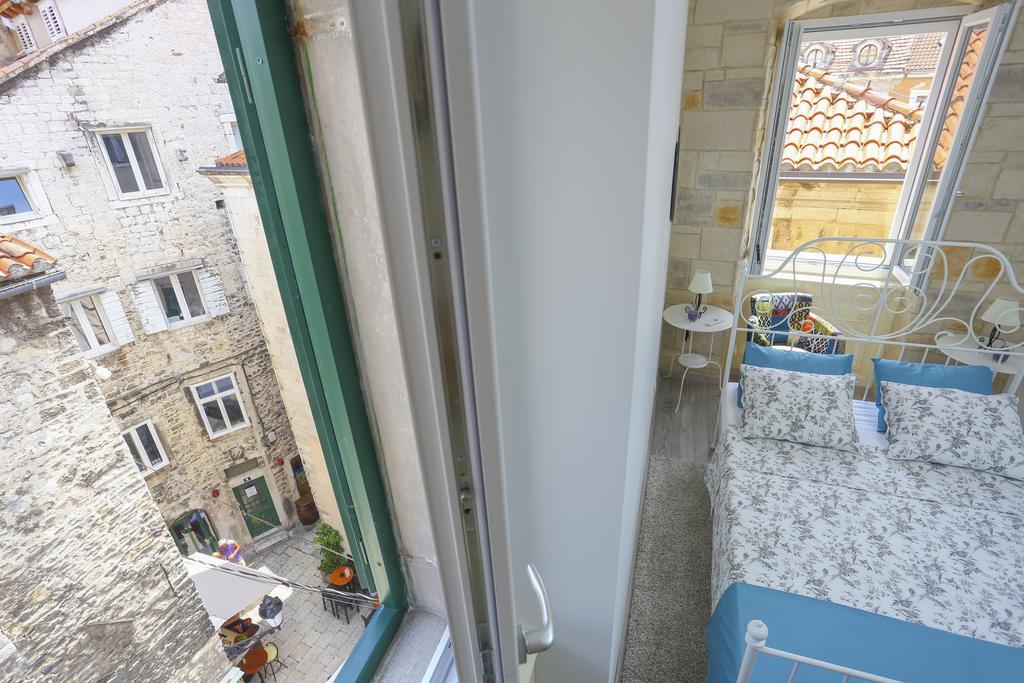 Lucena Apartman *