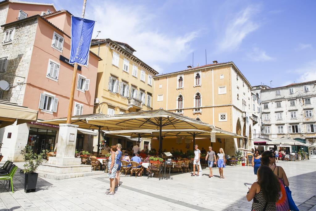 Lucena * Split