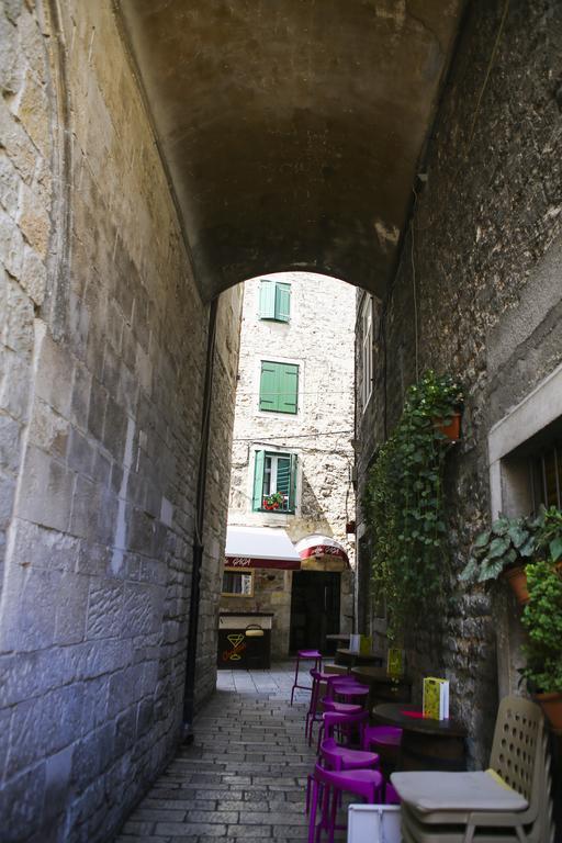 Lucena Apartman Split