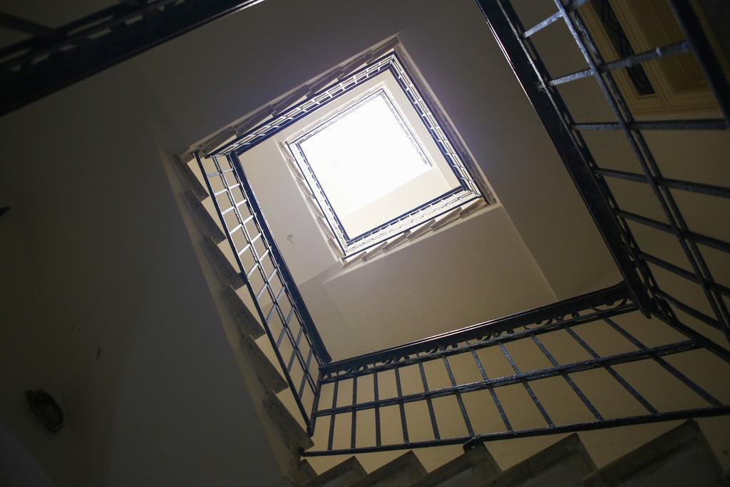 Lucena Apartman *
