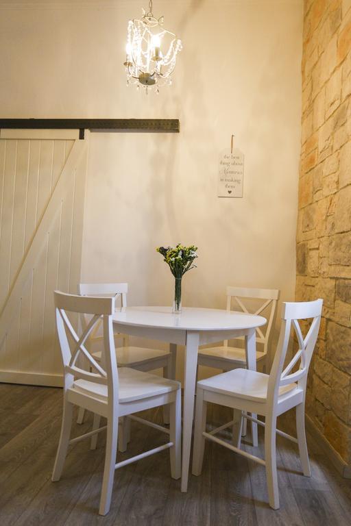 Lucena Apartman