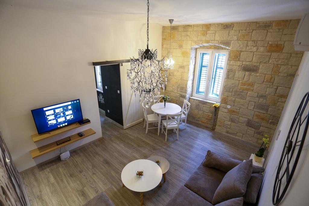 Lucena Apartman