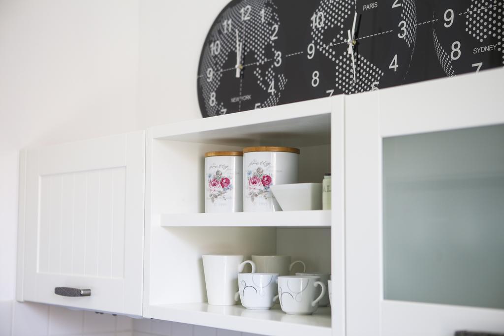 Lucena Apartman