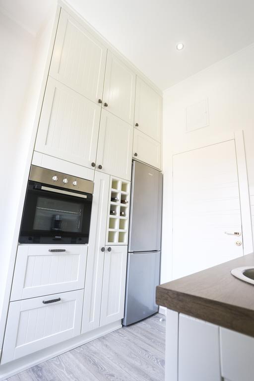 Lucena Apartman