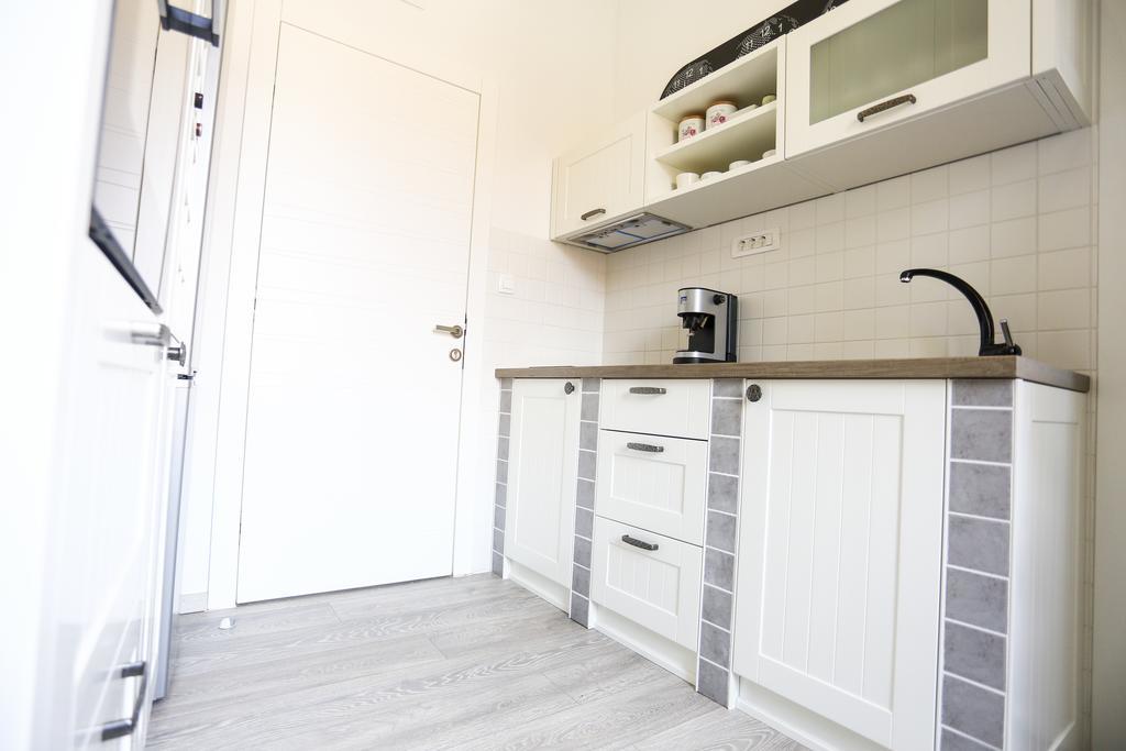 Apartman Lucena