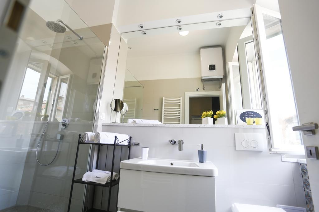 Apartman Lucena *