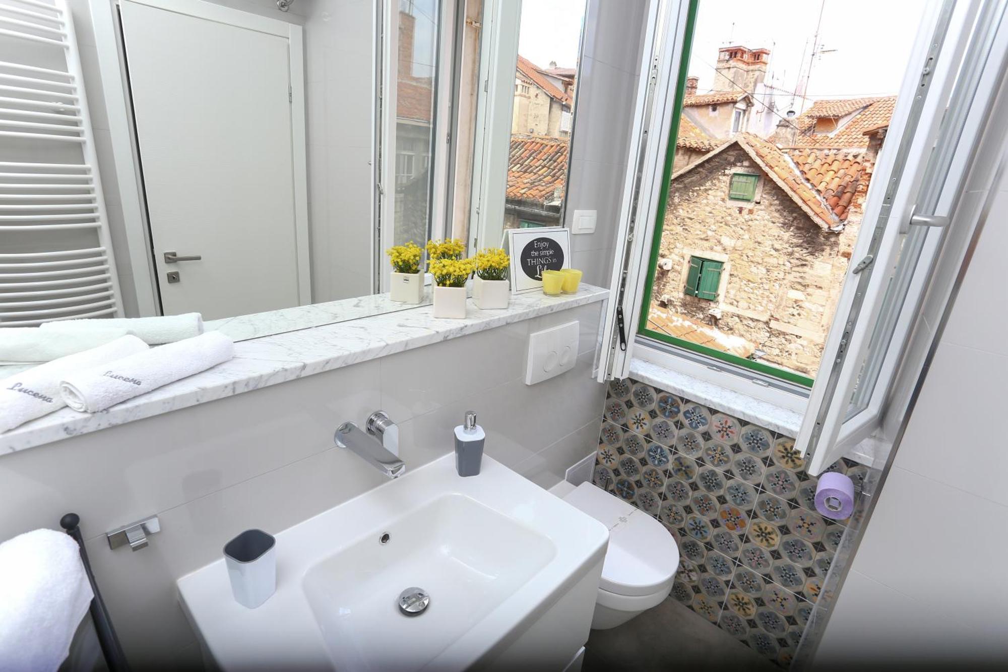 Lucena Apartman Split